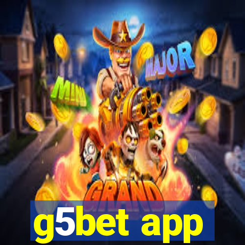 g5bet app